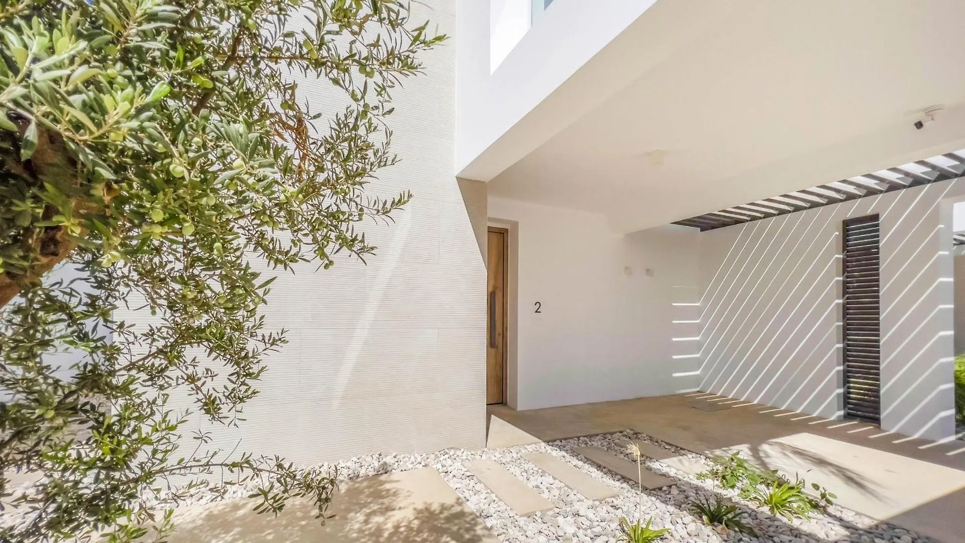 Azure Seaview - Diamond Villa Protaras